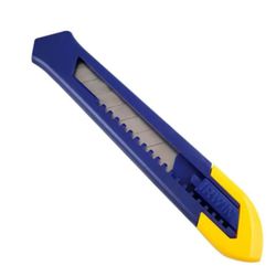 IRWIN ESTILETE SNAP OFF STANDARD 18MM - 13958 - ATACADO ZR