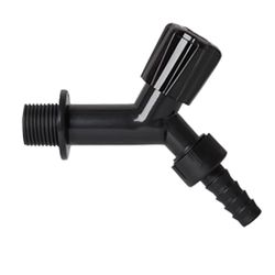 REBOUÇAS TORNEIRA JARDIM C/ BICO 3/4 X 1/2 UNIVERSAL C/12 - ... - ATACADO ZR