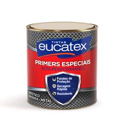 EUCATEX ZARCÃO CINZA 900ML - 13982 - ATACADO ZR