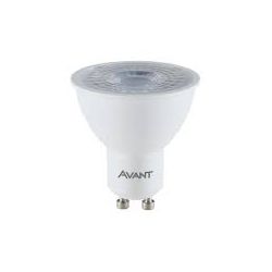 AVANT LÂMPADA LED DICROICA MR16 AM 4,8W 2700K BIVOLT - 13052 - ATACADO ZR