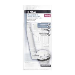 ATLAS MECAN. SAÍDA UNIVERSAL - 13971 - ATACADO ZR