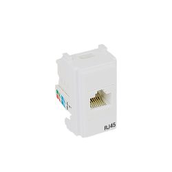 ILUMI I9 TOMADA REDE RJ45 CAT6 - 14041 - ATACADO ZR