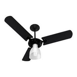 VENTI DELTA VENTILADOR NEW VENTURA FLOW PRETO LQ 127V (52 31... - ATACADO ZR