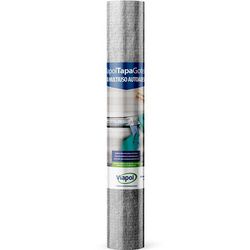 VIAPOL FITA TAPA GOTEIRA 94CMX10M - 12609 - ATACADO ZR