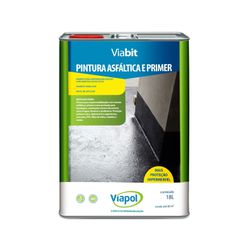 VIAPOL VIABIT LATA 18LT - 09590 - ATACADO ZR