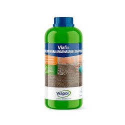 VIAPOL VIAFIX FRASCO 1KG - 04834 - ATACADO ZR