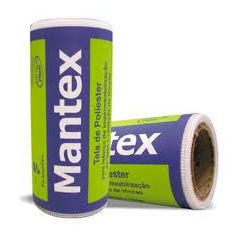 VIAPOL MANTEX 50CM X 50M (TELA) - 12604 - ATACADO ZR