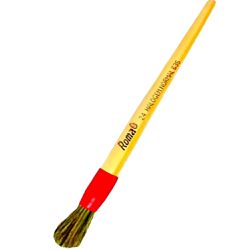 ROMA PINCEL MULTIUSO LONGO GRIS Nº 24 - 14072 - ATACADO ZR
