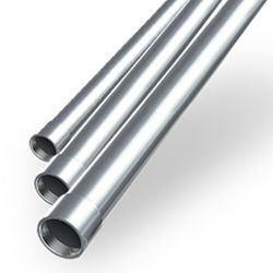 PERFIL LIDER ELETRODUTO ZINCADO 1/2 - 13779 - ATACADO ZR