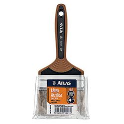 ATLAS TRINCHA 11/2 PROFISSIONAL LATEX ACRILICA 417/4 - 06106 - ATACADO ZR