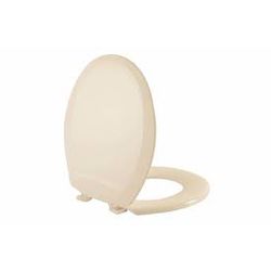 ASTRA ASSENTO SANITÁRIO OVAL SOFT TPJ/AS BG8 BRANCO - 03565 - ATACADO ZR