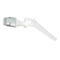 ASTRA MECANISMO CAIXA ACOPLADA KA BOTÃO LATERAL - 03584 - ATACADO ZR