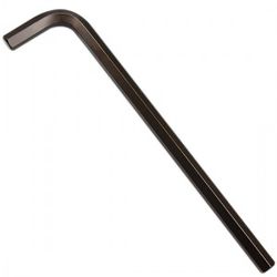 FAMASTIL CHAVE HEXAGONAL 1/8 - 04561 - ATACADO ZR