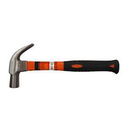 FAMASTIL MARTELO UNHA 27MM POLIDO CABO DE FIBRA - 05110 - ATACADO ZR