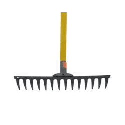 FAMASTIL ANCINHO C/CABO 14DENTES - 05027 - ATACADO ZR