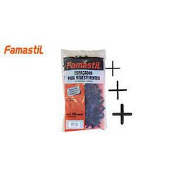 FAMASTIL ESPASSADOR PISO 4,0MM C/100 - 13655 - ATACADO ZR