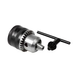 BRASFORT MANDRIL 13MM X ½ C/ CHAVE - 11341 - ATACADO ZR