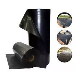 INFINITY LONA PRETA 4M X 100M 30KG (75 MICRA) - 14135 - ATACADO ZR