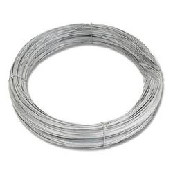 MORLAN ARAME GALVANIZADO N 14 (2,11MM) - 14139 - ATACADO ZR