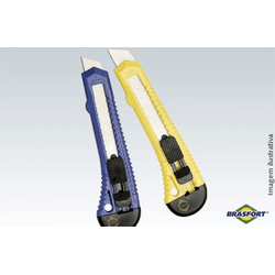 BRASFORT ESTILETE 18MM - 05403 - ATACADO ZR