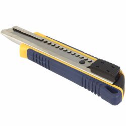 BRASFORT ESTILETE EMBORRACHADO 18MM - 05404 - ATACADO ZR