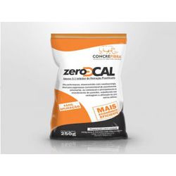 CONCREFIBRA ZERO D CAL - ADITIVO PARA ARGAMASSA - 11175 - ATACADO ZR