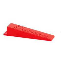 CORTAG CUNHA PARA NIVELAMENTO ECO C/50 - 09628 - ATACADO ZR
