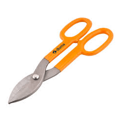 DISMA TESOURA FUNILEIRO 10 - 04884 - ATACADO ZR