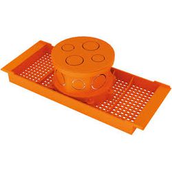 AMANCO SUPORTE LAJE REFORÇADO 25CM - 04694 - ATACADO ZR
