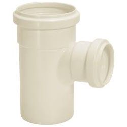 AMANCO TE ESGOTO REDUÇÃO 100x75MM - 01950 - ATACADO ZR
