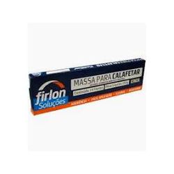 Firlon massa de calafetar 350G - 14158 - ATACADO ZR