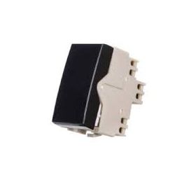 MARGIRIUS INTERRUPTOR PARALELO COM GRAVAÇÃO LÂMPADA EBONY SL... - ATACADO ZR