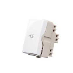 MARGIRIUS INTERRUPTOR PARALELO COM GRAVAÇÃO LÂMPADA SLEEK 10... - ATACADO ZR