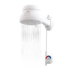 ZAGONEL DUCHA MASTER BANHO ELETRÔNICA BR 6800W X 220V - 1416... - ATACADO ZR
