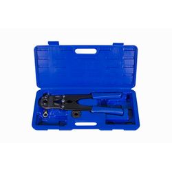 ASTRA ALICATE MANUAL PEX GAS 16/20MM - 14184 - ATACADO ZR