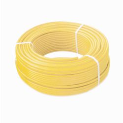 ASTRA TUBO GÁS MULTICAMADA AMARELO 16MM (100MTS) - 14172 - ATACADO ZR