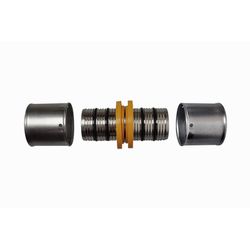 ASTRA UNIÃO TUBO P/ GÁS 16MM - 14176 - ATACADO ZR
