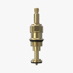BLUKIT REPARO REGISTRO PRESSÃO MVS (DOCOL 1/2 E 3/4) - 09358 - ATACADO ZR