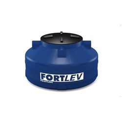 FORTLEV CAIXA D'AGUA TAMPA ROSCA 500 LT - 04873 - ATACADO ZR