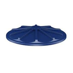 FORTLEV TAMPA CAIXA D'AGUA ABERTA 500 LT - 06435 - ATACADO ZR