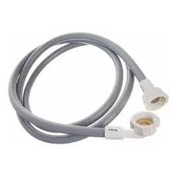 ACQUAFLEX MANGUEIRA ENTRADA DE MÁQUINA 1,2MTS - 14191 - ATACADO ZR