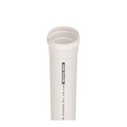 CORR PLASTIK TUBO ESGOTO 75MM X 6MT - 14255 - ATACADO ZR