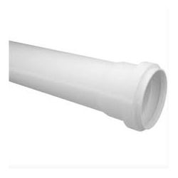 CORR PLASTIK TUBO ESGOTO 250MMX6MT - 14236 - ATACADO ZR