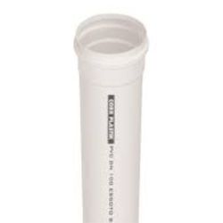 CORR PLASTIK TUBO ESGOTO 40MMX6MT - 14238 - ATACADO ZR