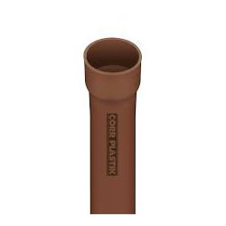 CORR PLASTIK TUBO SOLDÁVEL 32MM X 6MT - 14241 - ATACADO ZR