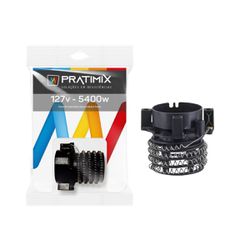 PRATIMIX RESISTÊNCIA 127V X 5400W BALLERINA - 14233 - ATACADO ZR