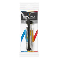 PRATIMIX RESISTÊNCIA 127V X 5500W ND ELETRÔNICA - 14229 - ATACADO ZR