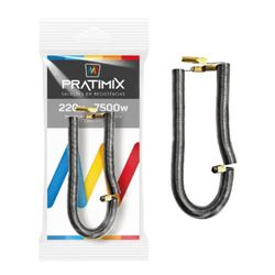 PRATIMIX RESISTÊNCIA 220V X 7500W ZAGONEL MASTER - 14228 - ATACADO ZR