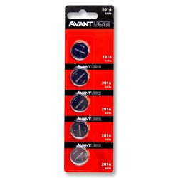 AVANT BATERIA 2016 C/ 05 - 14276 - ATACADO ZR