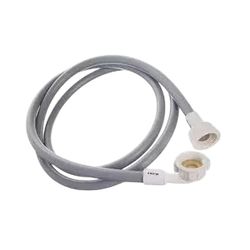 ACQUAFLEX MANGUEIRA ENTRADA DE MÁQUINA 1,2MTS - 14191 - ATACADO ZR